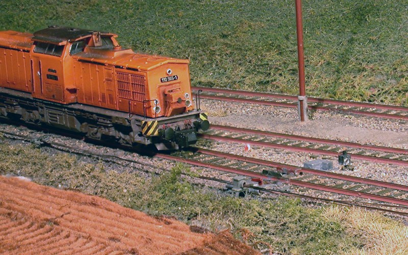 Baureihe 110.9