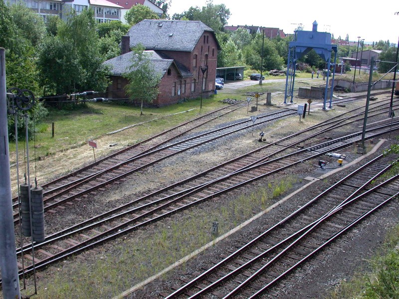 Est Sonneberg 2003