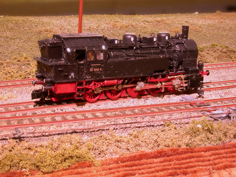 Baureihe 94