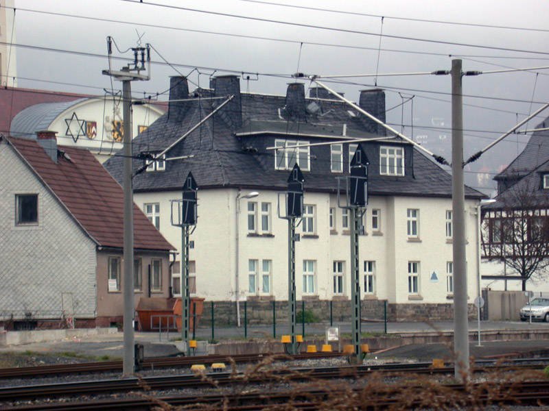 KBR 2003