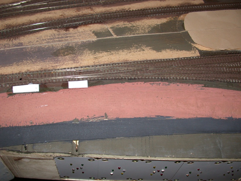 Doppelweiche 8a245 1:10
