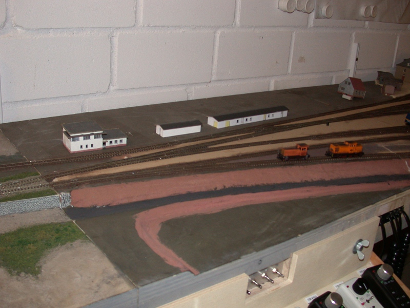 Stellwerk West