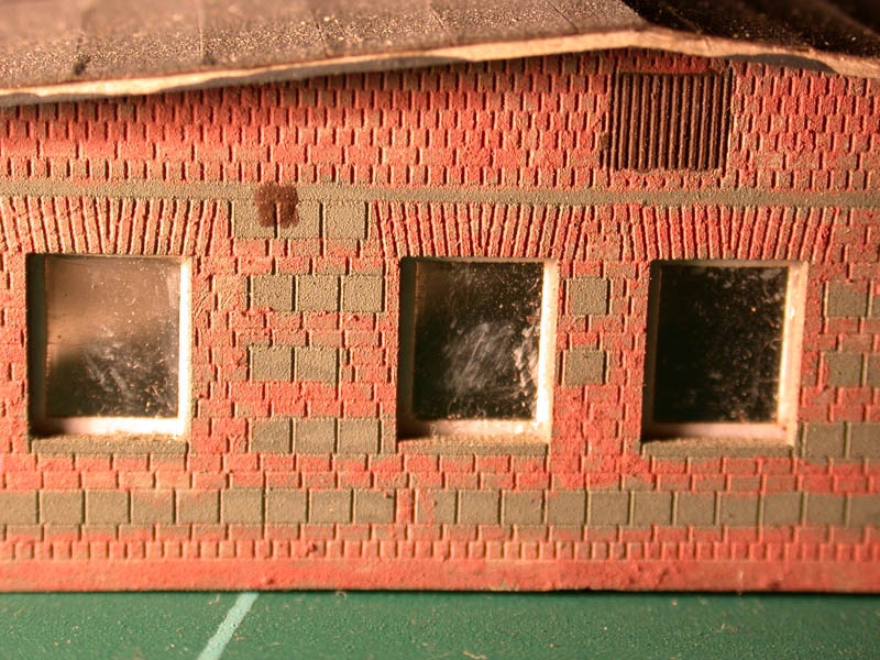 Aufenthaltsgebäude