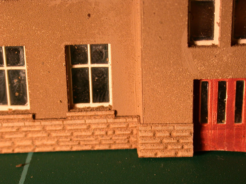 BM-Gebäude