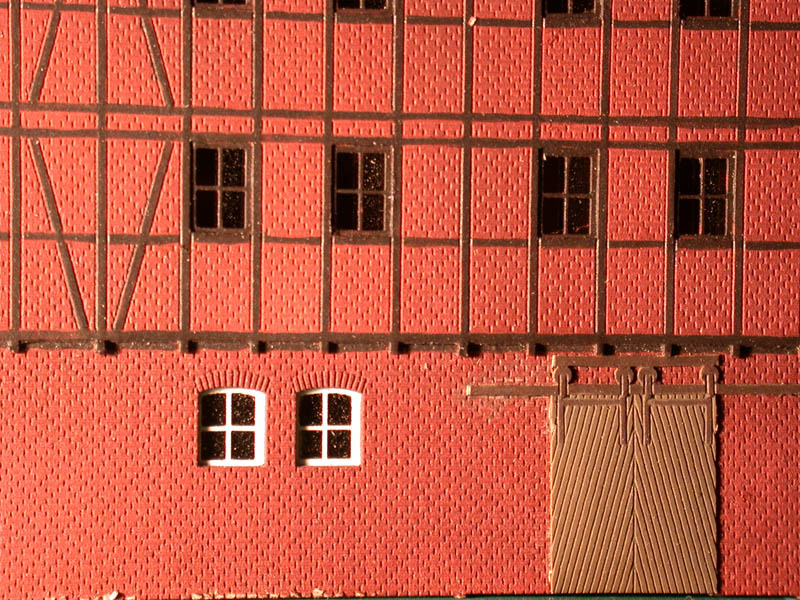 Hoffmann-Schuppen