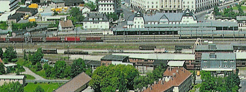 Fremo-Kopfprofil für Spur N